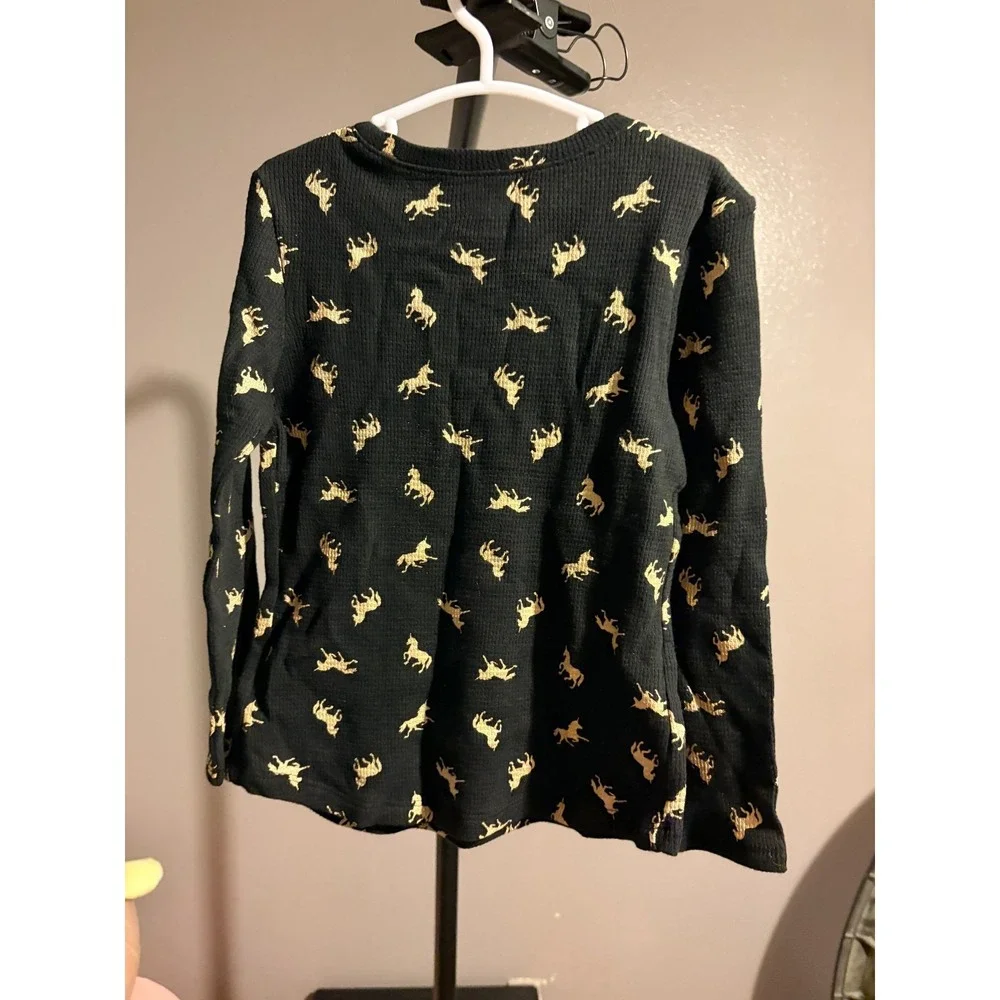 GAP kids black